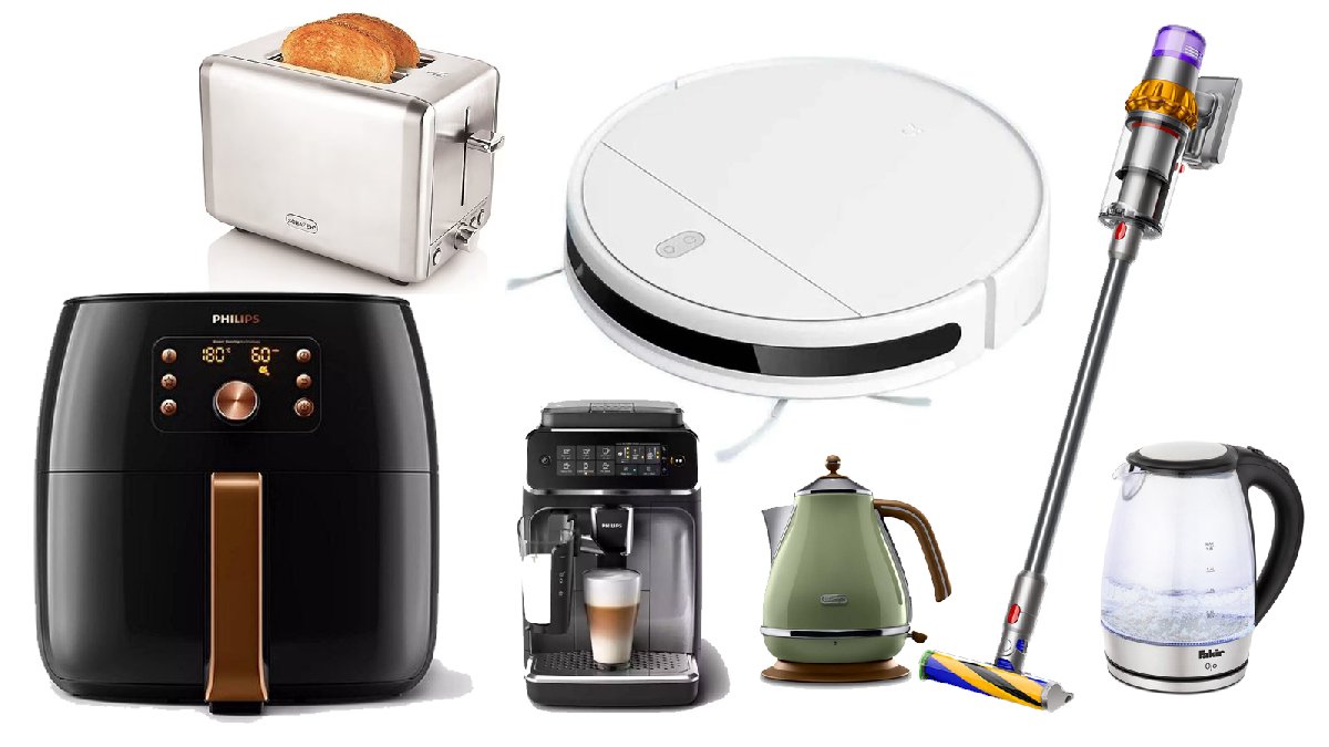 Ticaret Bakanlığı'ndan airfryer kararı! Airfryer veya süpürge alacaklar dikkat: 23 Nisan'da resmen başlıyor