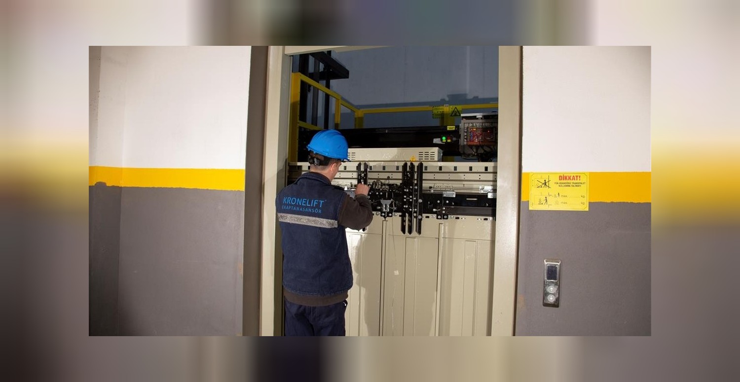 Bunu öğrendikten sonra klostrofobiniz tavan yapacak! Asansörlerle ilgili flaş gerçek: Binerken iki kez düşüneceksiniz