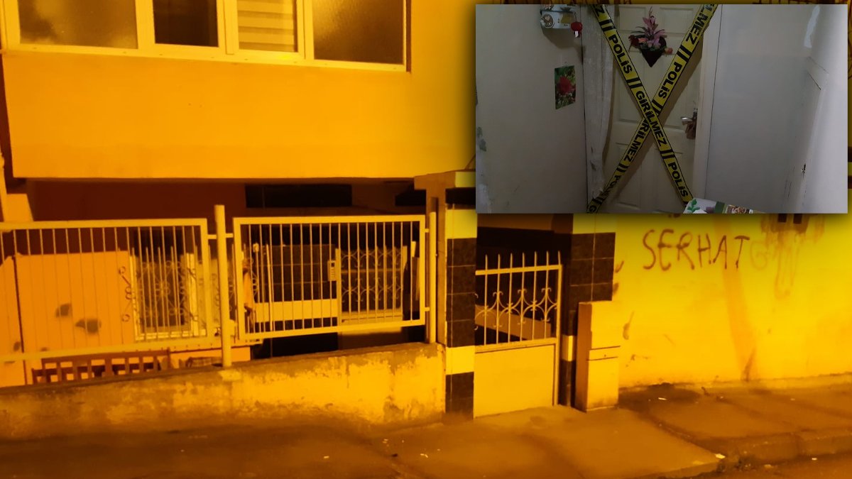 Kocaeli'deki korkunç olay kimlik kontrolünde ortaya çıktı: Çocuklarımı cennete gönderdim