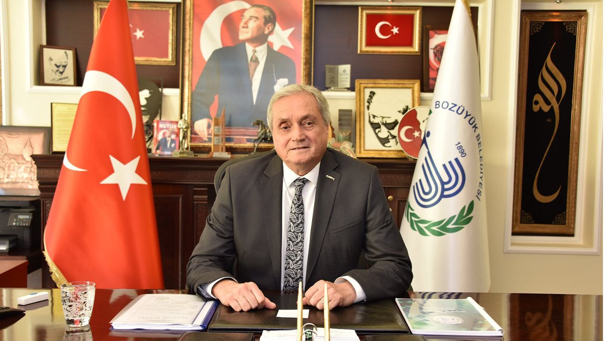 Başkan Bakkalcıoğlu'nun Ramazan ayı mesajı