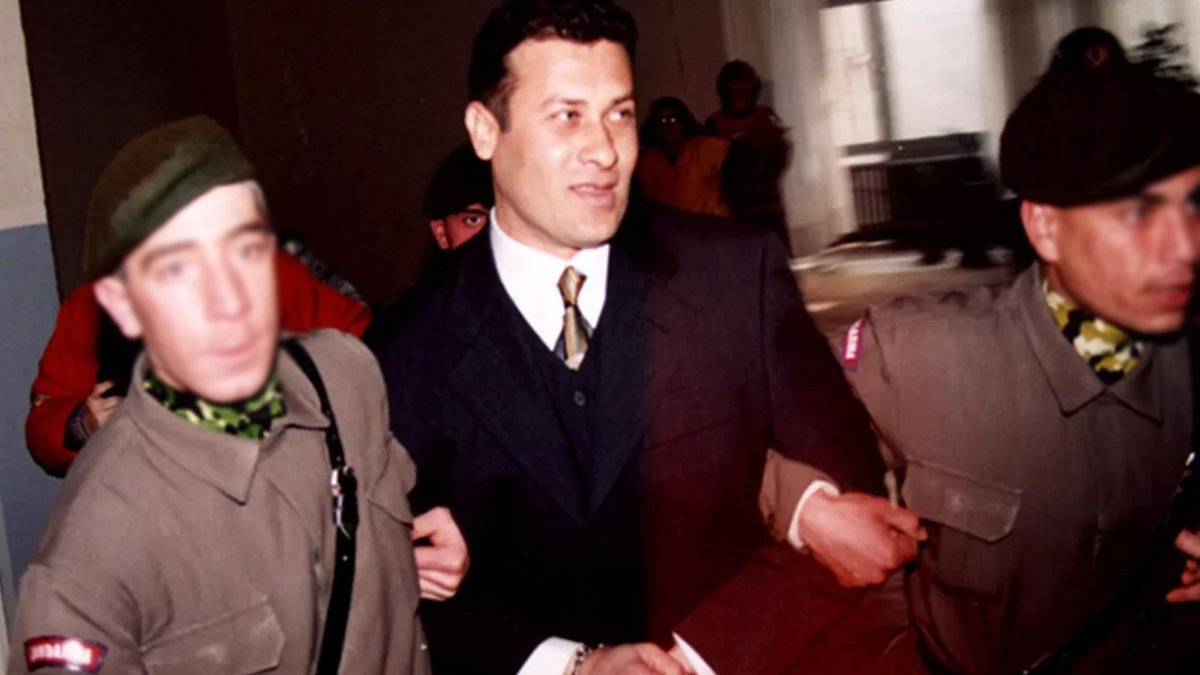 Susurluk hükümlüsü ile bir polis çatışmada ölmüştü: Kadıköy davasında istenen cezalar belli oldu