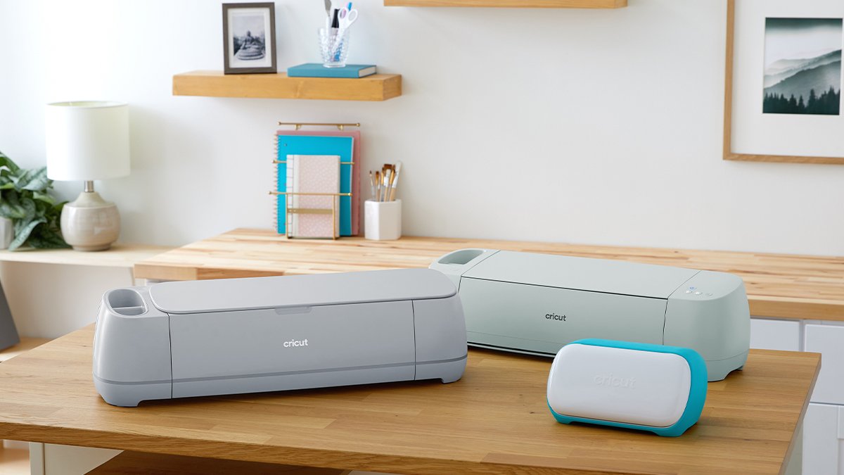 Cricut, Penta Teknoloji güvencesiyle artık Türkiye’de