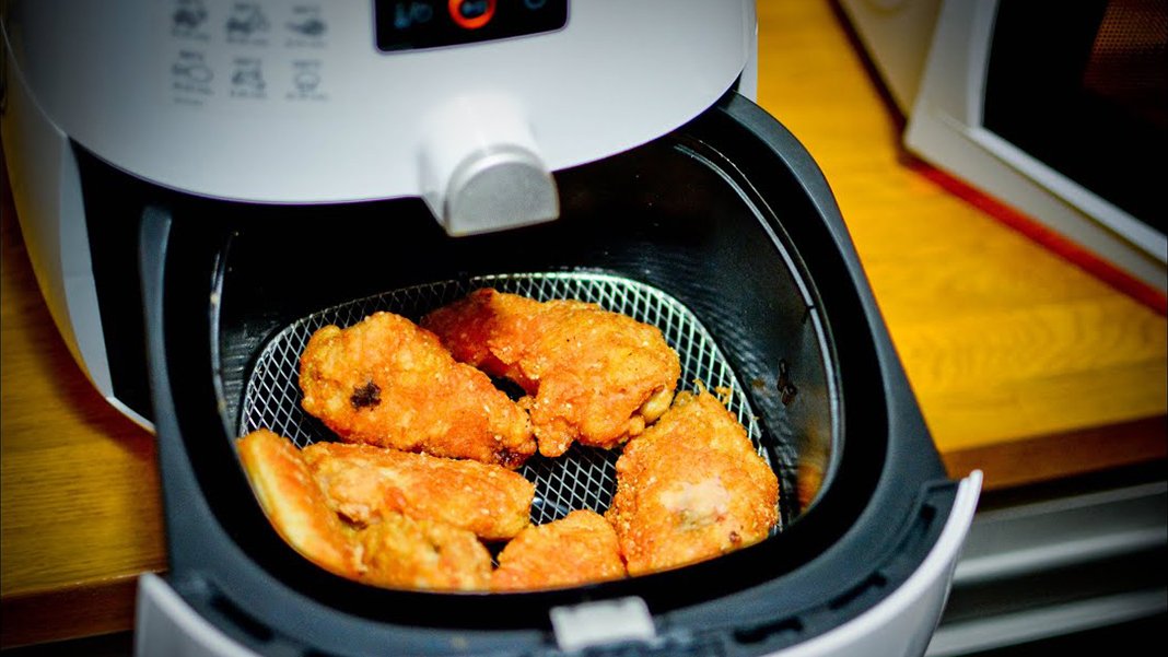 Bakanlıktan airfryer kararı