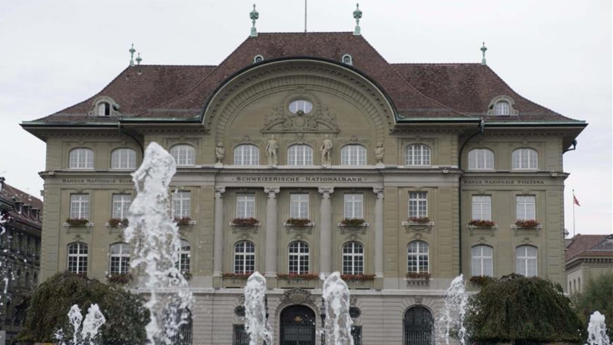 Bankacılık krizi işlemedi: İsviçre Merkez Bankası’ndan faiz artışı