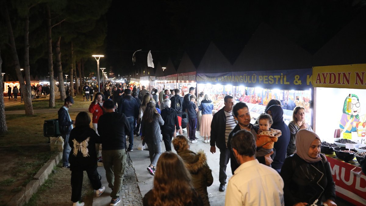 Antalya Büyükşehir Belediyesi Ramazan etkinlikleri başlıyor