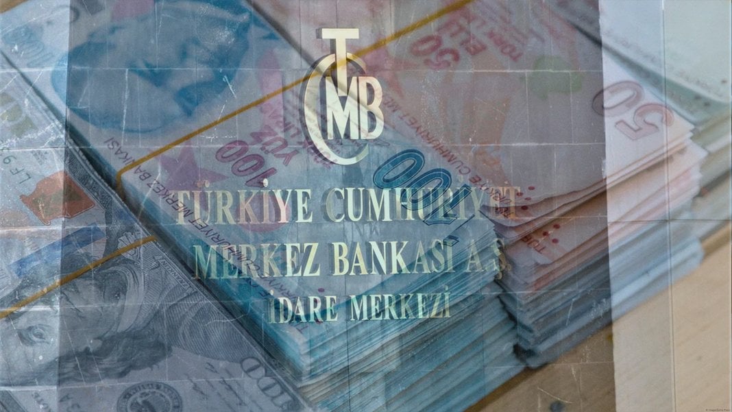 Merkez Bankası Faiz Kararını Açıkladı