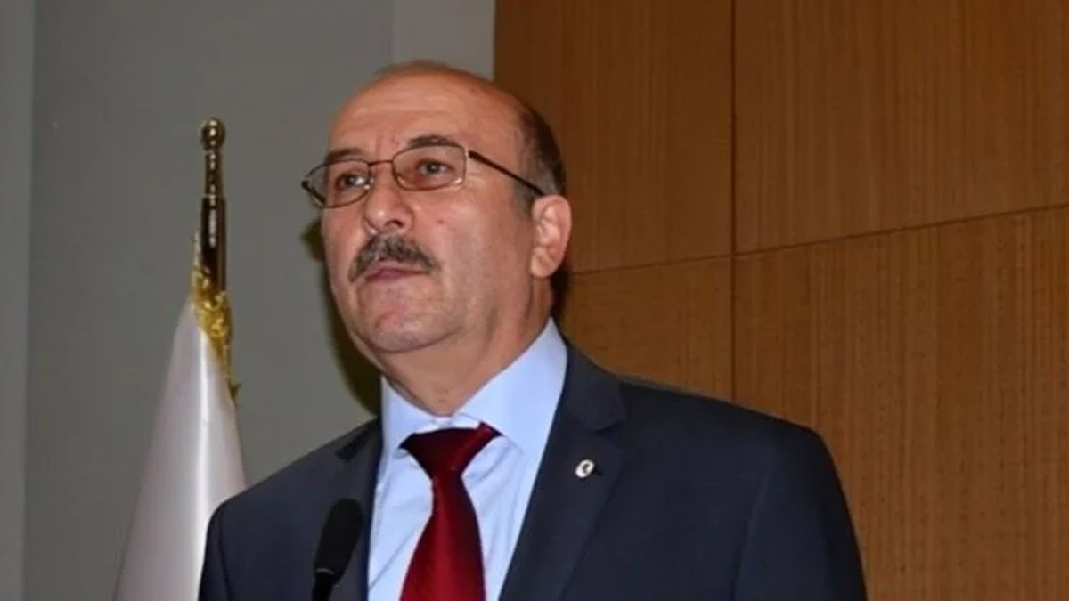 Prof. Dr. Okan Tüysüz'den korkutan uyarı! O iki şehir için seslendi: Depreme hazır olun