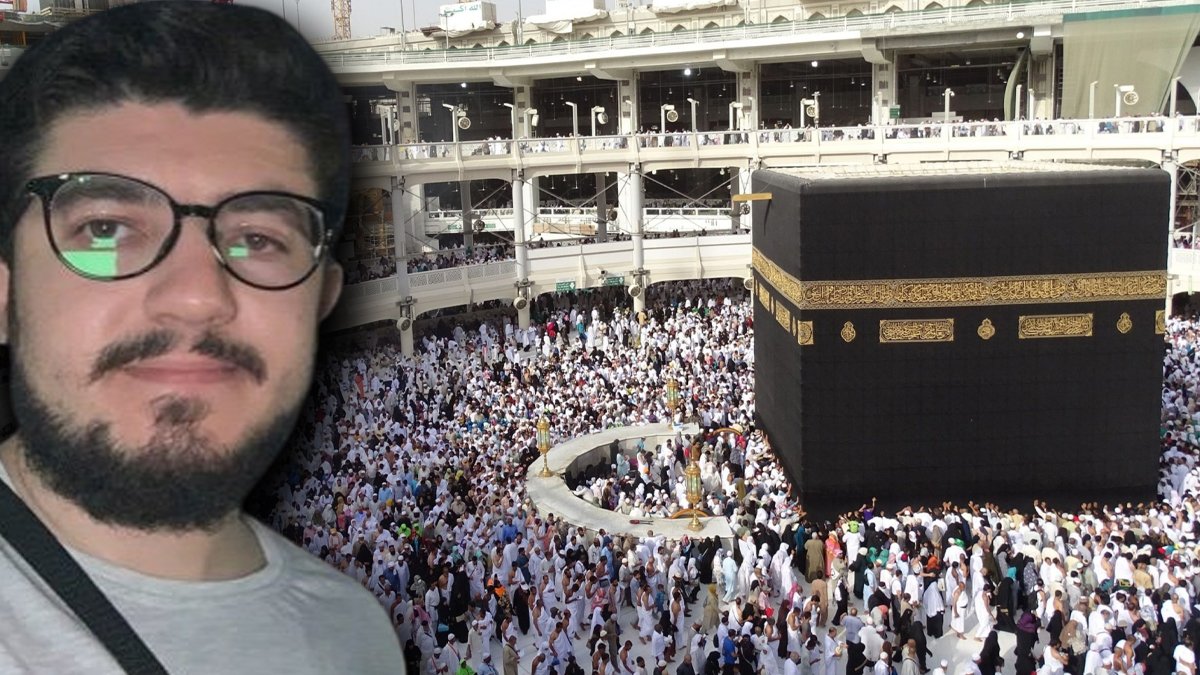 Türk akademisyene Suudi Arabistan’da 2 yıl hapis cezası: Bakanlık avukat gönderme sözünü tutmamış!