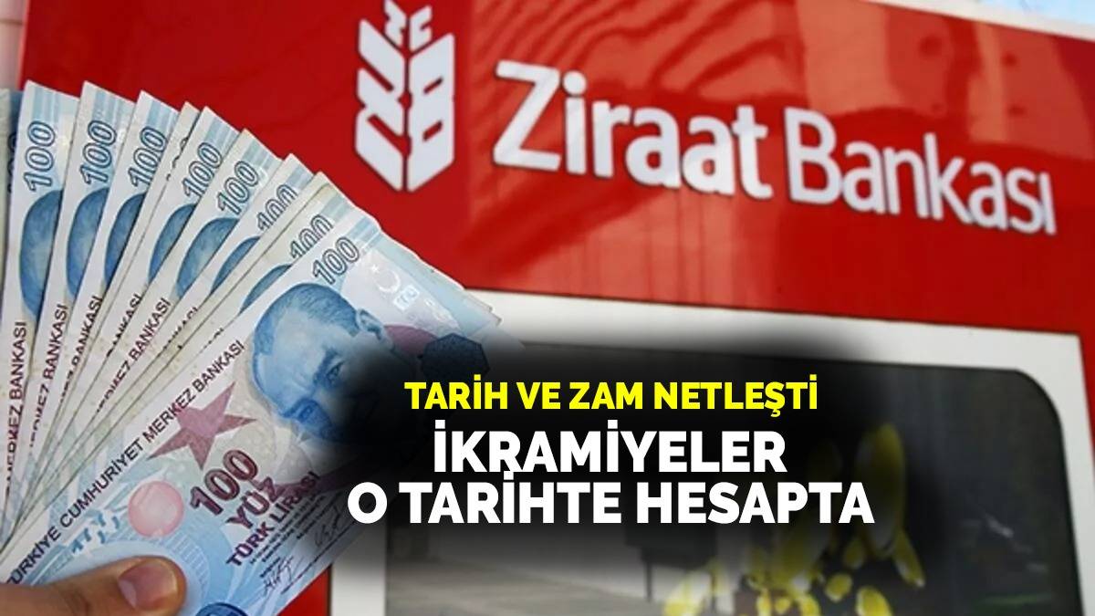 Memur ve emekli maaşlarına Ramazan Bayramı ayarı! Tarih ve zam netleşti: İkramiyeler o tarihte hesaplarda!
