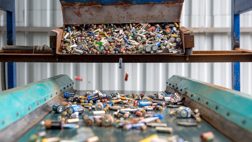 Geri dönüşümün ilkleri Exitcom’da