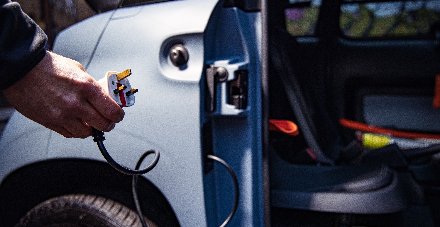 Küçük olsun benim olsun diyenlere büyük fırsat! Elektrikli Citroen Ami fiyatları değişti: Türkiye'nin en ucuzuydu