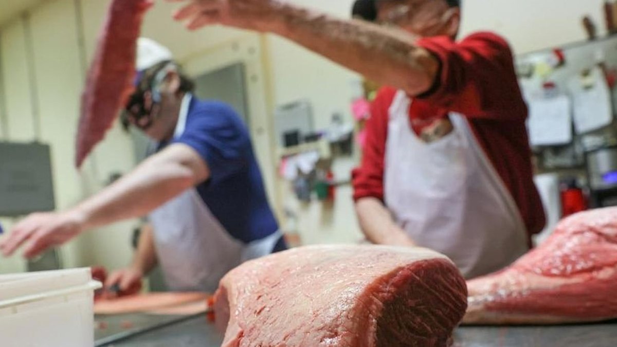İstanbul'da et fiyatlarında üç farklı tarife: ESK'da 119, PERDER'de 190, kasapta 320