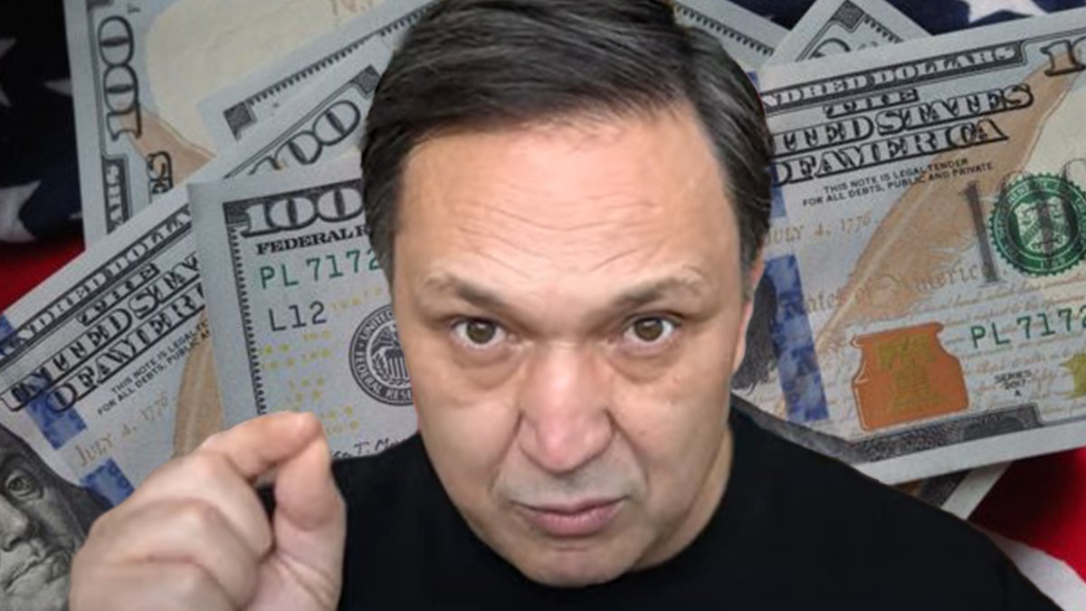 Doları olanlar zil takıp oynayacak! O tarihe dikkat: Dolar kurunda ters köşe başlıyor!