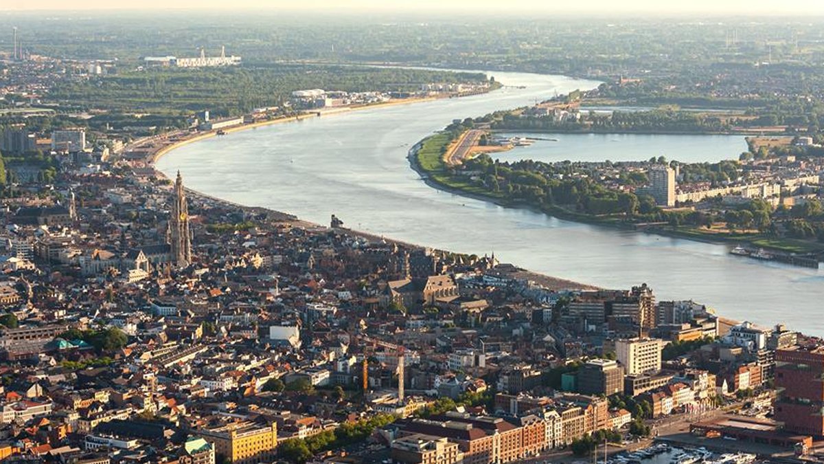 Avrupa'nın kokain raporu: O kent Amsterdam'ı solladı