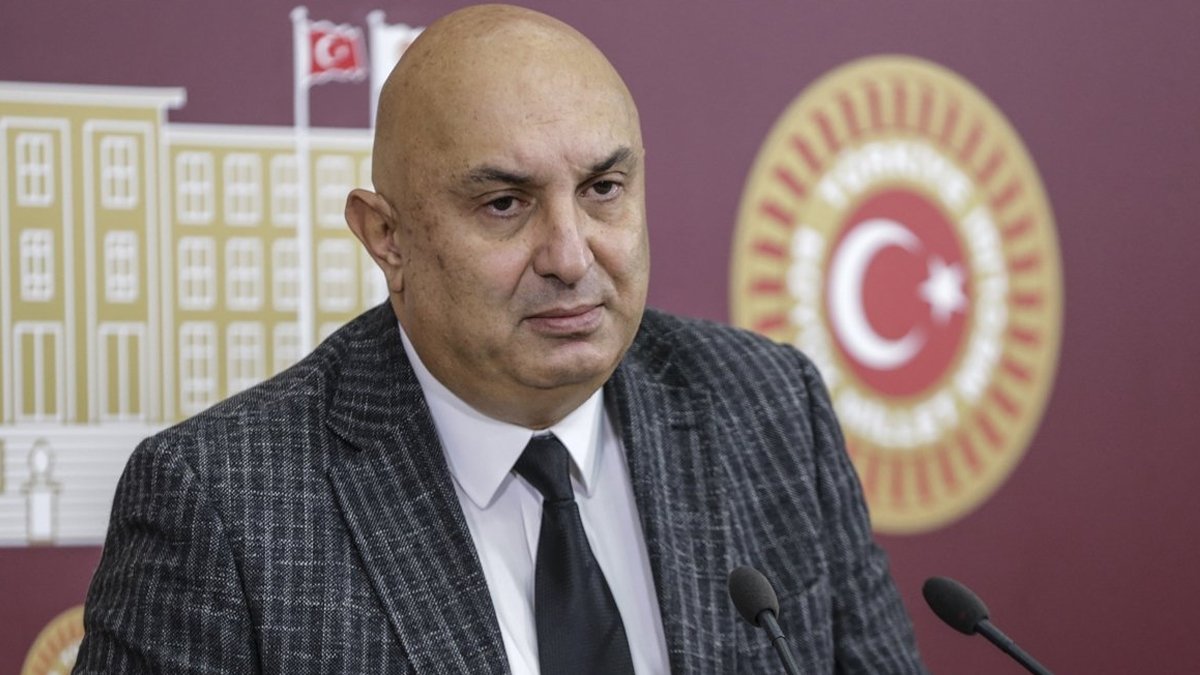 Özkoç milletvekili olmayacak: İnşallah yürütmede buluşuruz