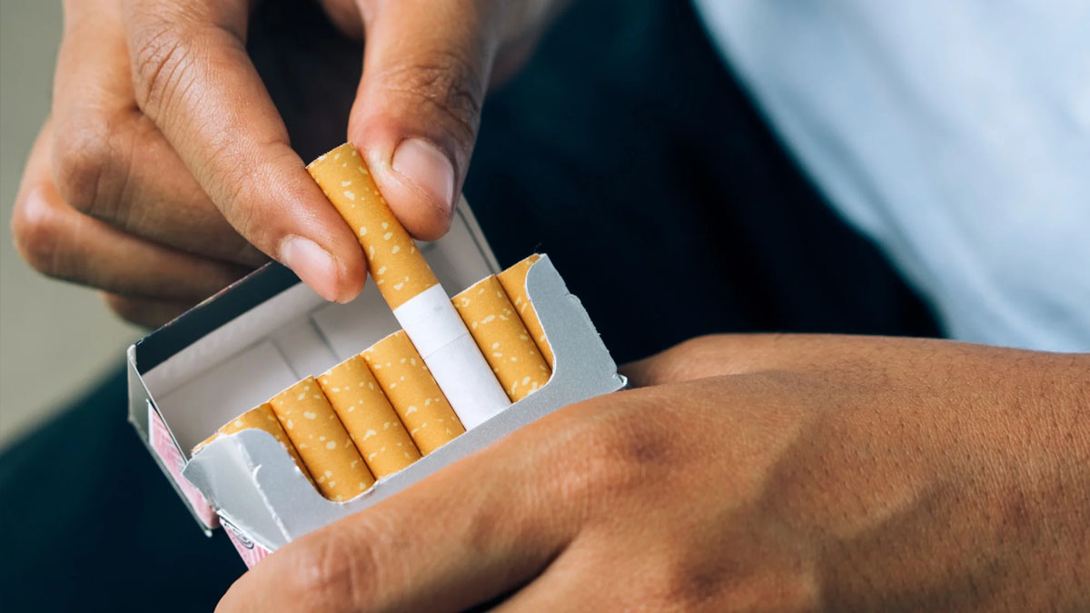 Sigara fiyatları zamlanacak mı? Nisan ayında zam bekleniyor... Marlboro, Parliament, Winston ve Philip Morris sigara fiyatları!