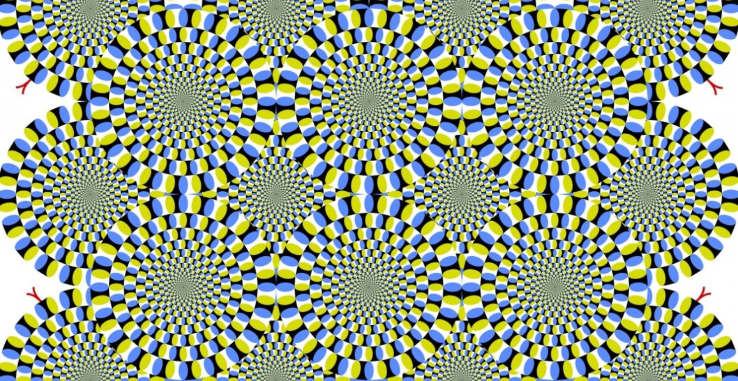 Baş ağrıtan görsel test! Resimdeki kova ve küreği 10 saniyede bulabilenin IQ'su 140 çıkıyor!