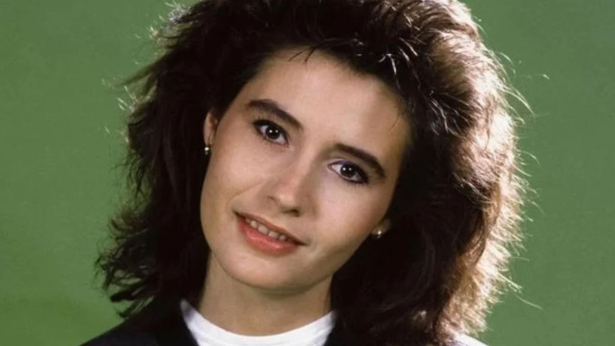 80'lerin pop ikonu Emmanuelle Mottaz hayatını kaybetti