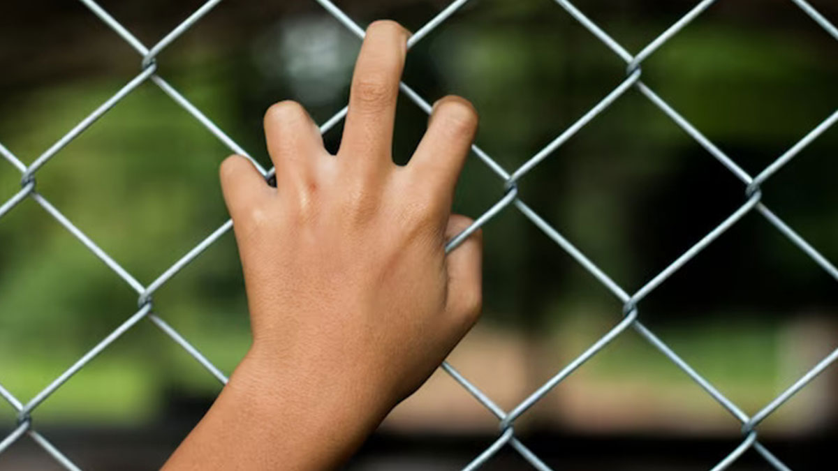 27 yıl sonra tahliye oldu, en çok bu üç şeye şaşırdı! Cezasını tamamlayan mahkumun sözleri güldürdü