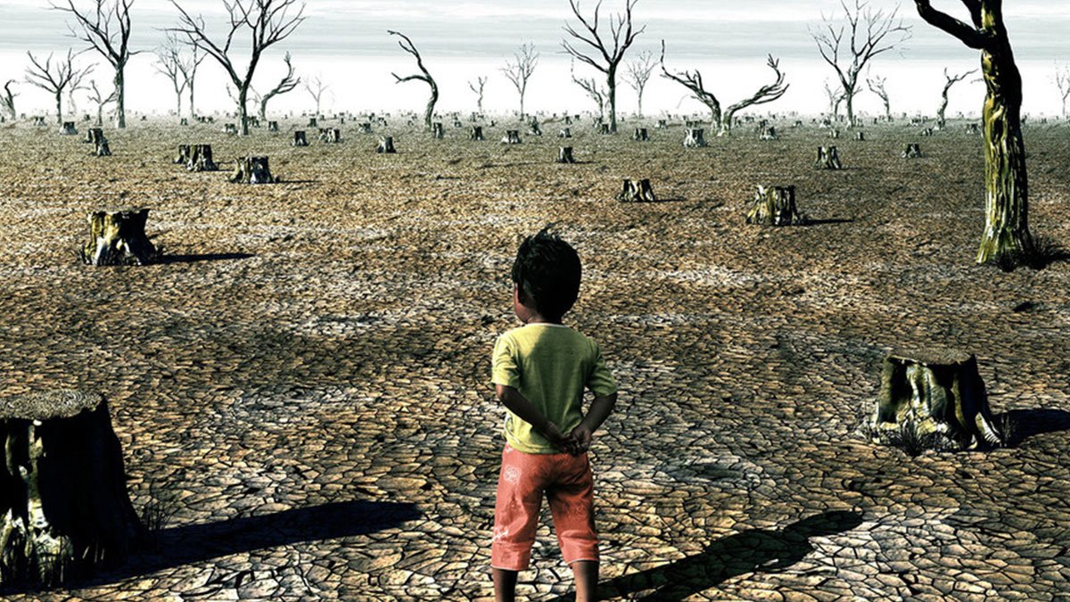 Kıyamete 1 gün kaldı! 8 il için acil çağrı: 100 yıl sonra ilk yaşanacak