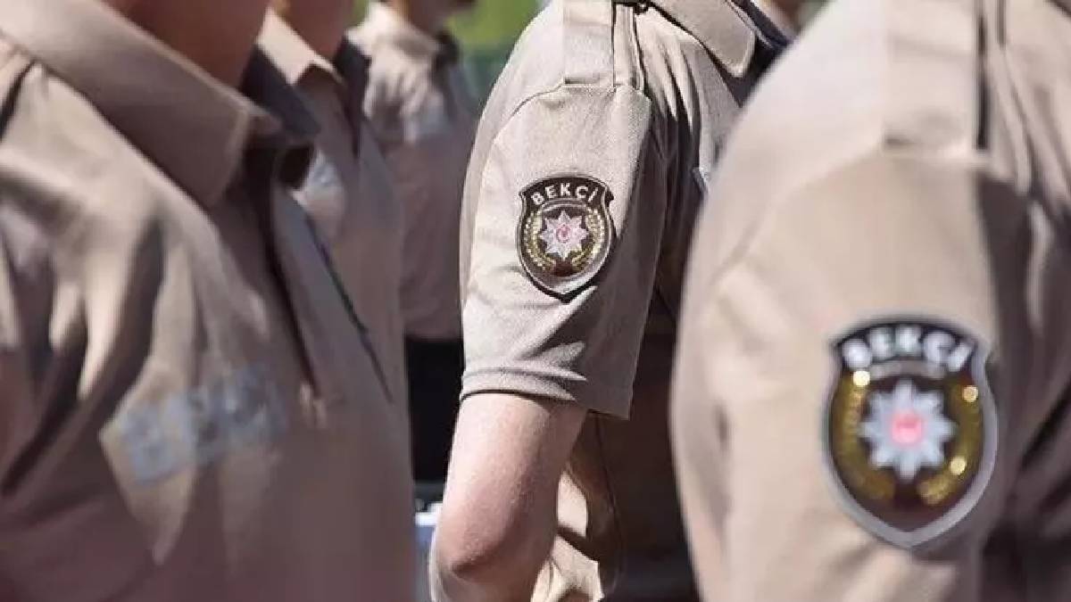 2023 Bekçi alımları başladı! Lise mezunu olan 18-31 yaş arası alım yapılacak! Bekçi alımı başvuru şartları