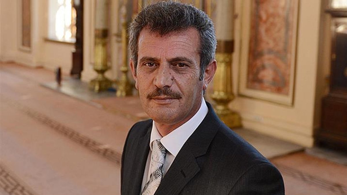 Erdoğan'ın 'Camide bira içtiler' iddiasını yalanlamıştı! Gezi olaylarındaki müezzin Fuat Yıldırım siyasete atıldı!