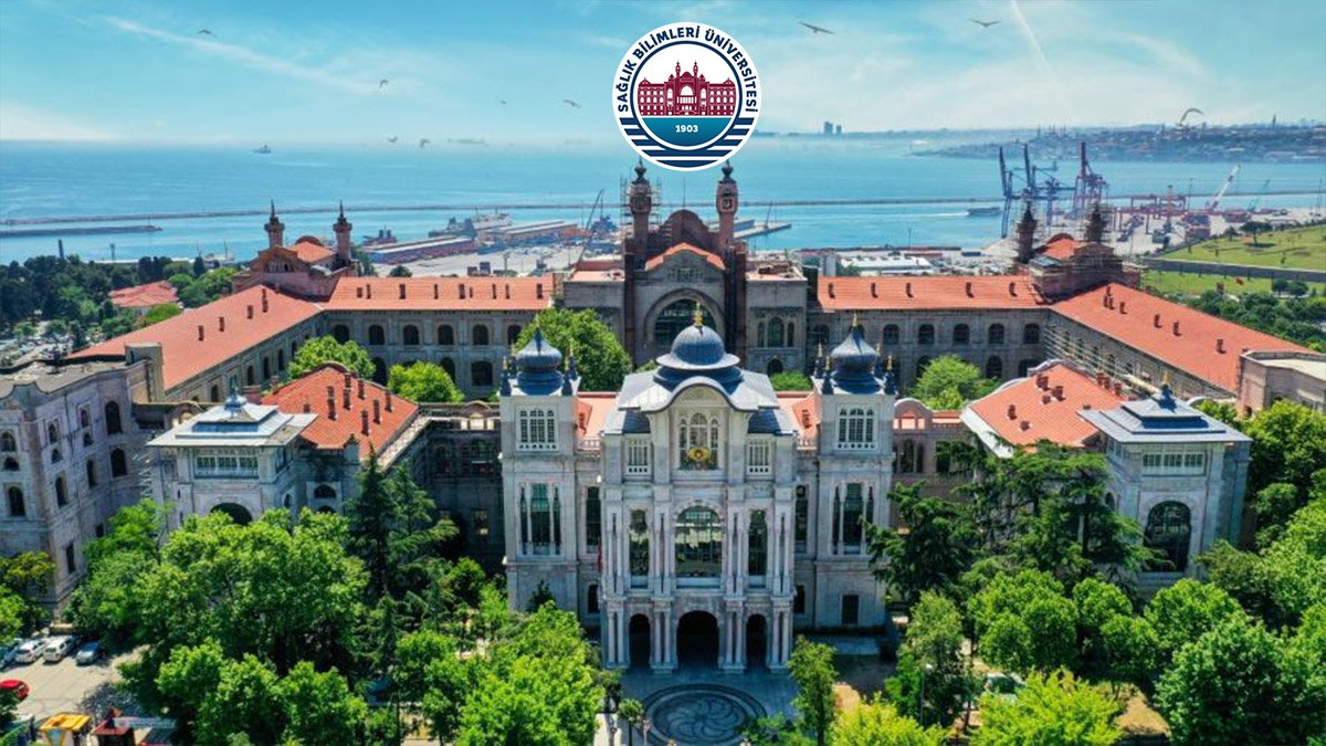 Sağlık Bilimleri Üniversitesi Sözleşmeli Personel alıyor