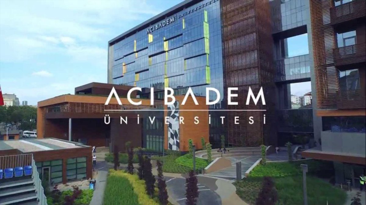 Acıbadem Üniversitesi Öğretim Üyesi alımı yapacak