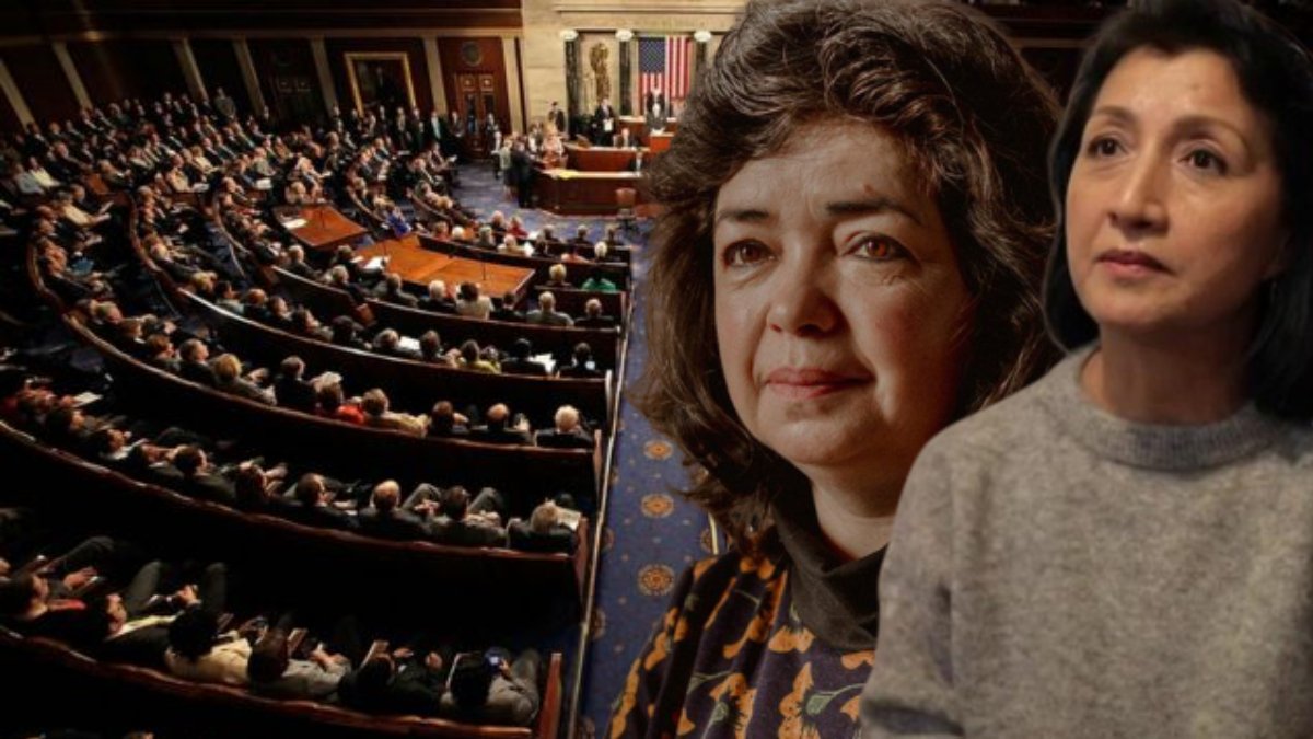 Çin zulmünden kurtulan Uygur Türkleri anlattı: 20 gün yatağa zincirlendim