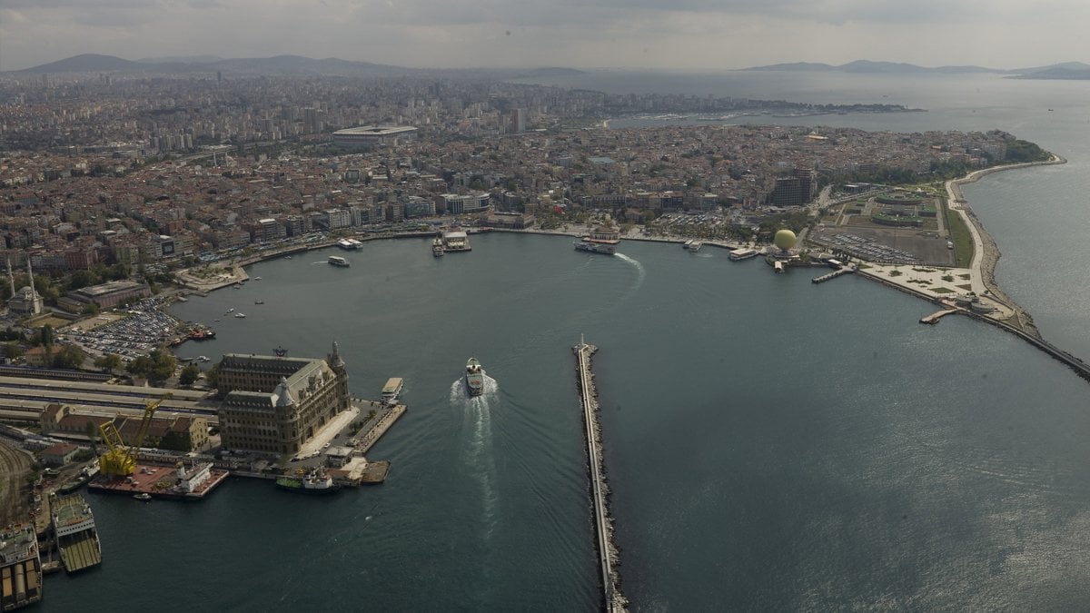 Olası İstanbul depreminin en tehlikeli ilçesi... Binaların yüzde 13'ü yok olacak