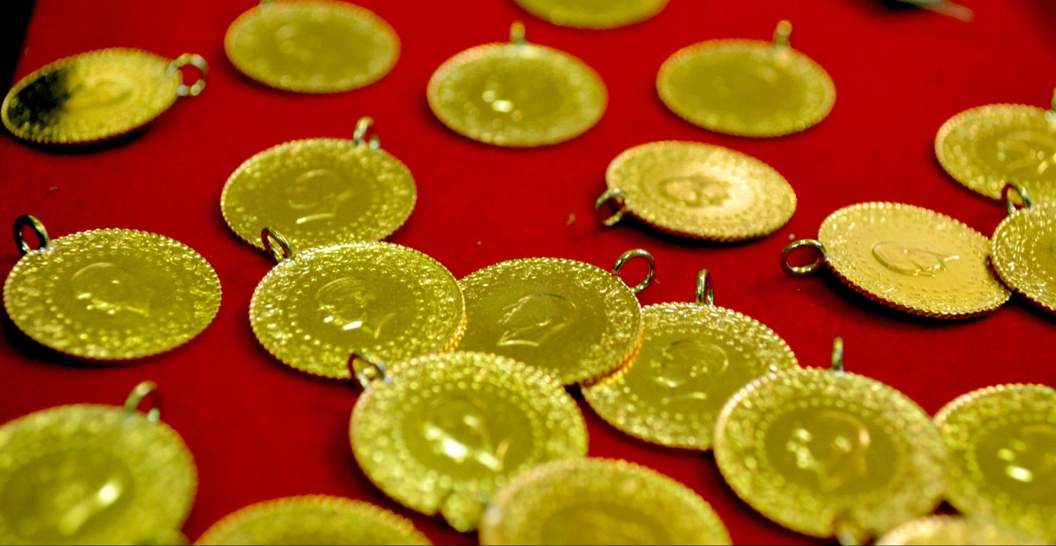 FED altının nabzını yükseltti! Zirveye oynayan altın fiyatları kuyumcuları doldurdu: O tarihe dikkat!