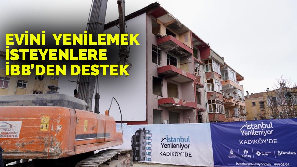 Kirada oturanlara belediye kesenin ağzını açtı! Her ay 4500 TL kira yardımı yapılacak: O şartı taşıyan kiracılar 12 ay alacak