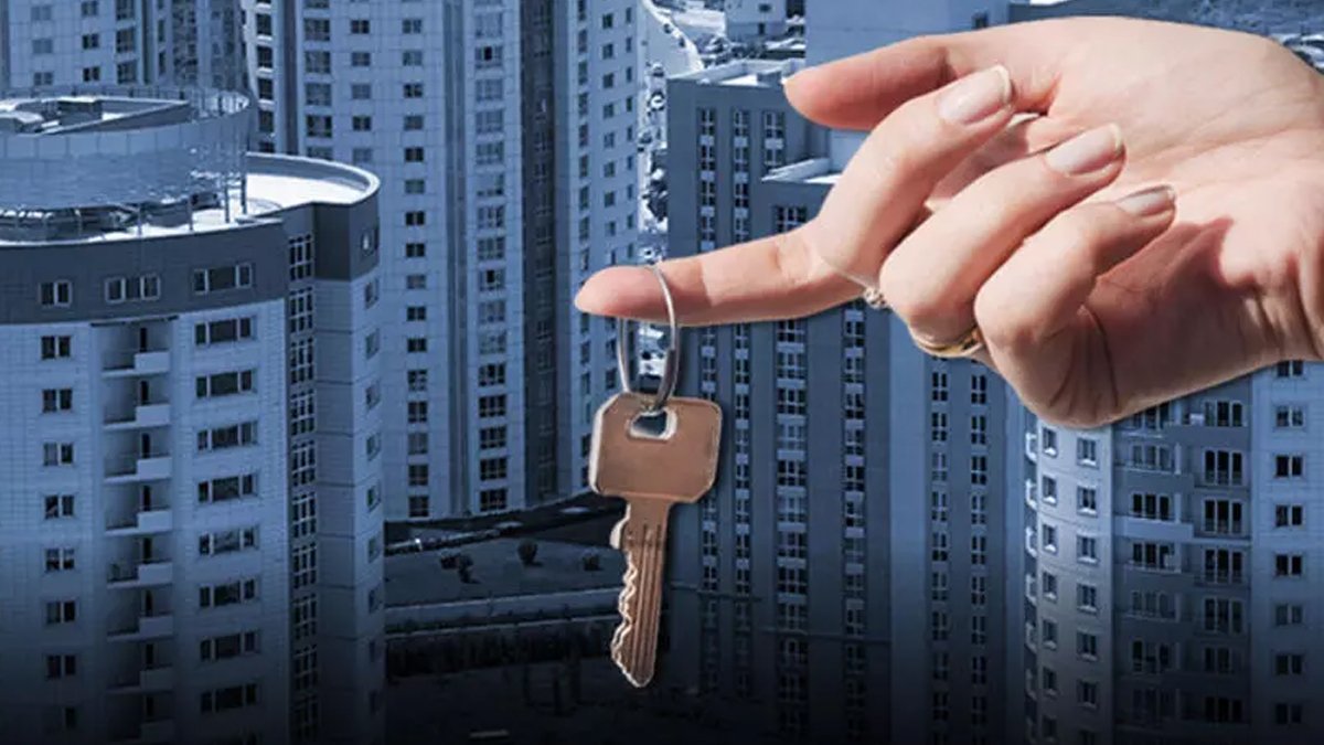 'Tadilat var' yalanıyla dolandırıcılık: Bir evi üç kişiye kiraladılar