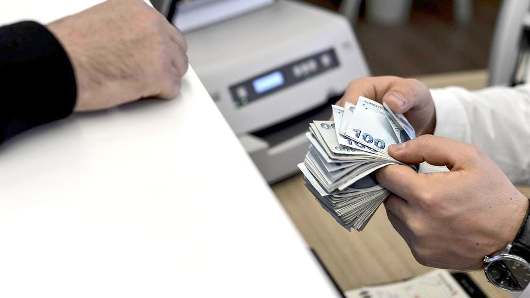 Depremzede KOBİ’lere acil destek kredisi