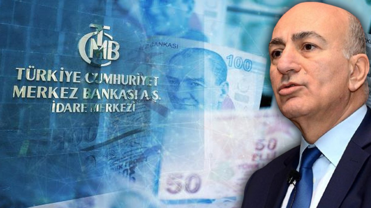 Mahfi Eğilmez: Faizi düşük tutarsanız enflasyonu denetleyemezsiniz