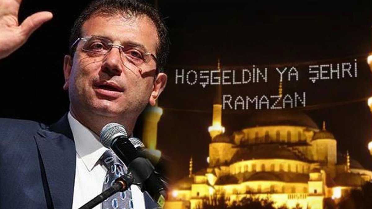 İBB'den müjdeli haber çıktı! Her aile alabilsin diye fiyatlar 5 TL'ye sabitlendi: Ekrem Başkan duyurdu