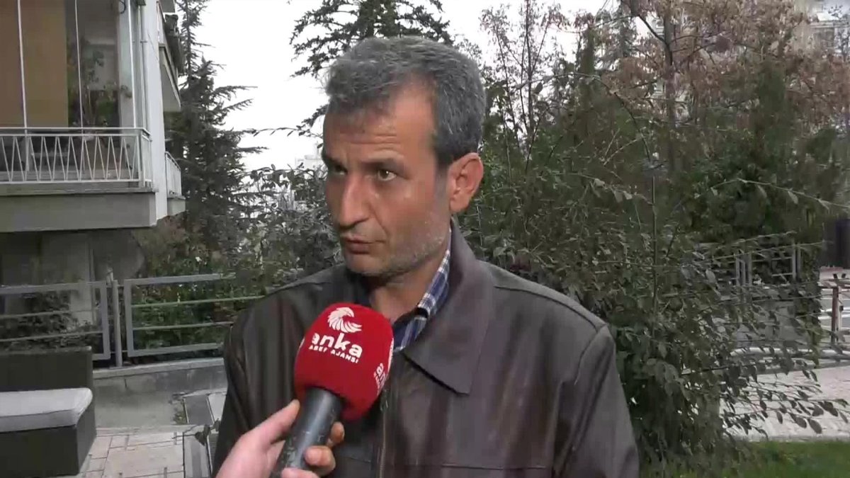 Depremde eşini ve çocuklarını kaybeden gazeteciye yakalama kararı: Bu daha fazla canımı acıttı