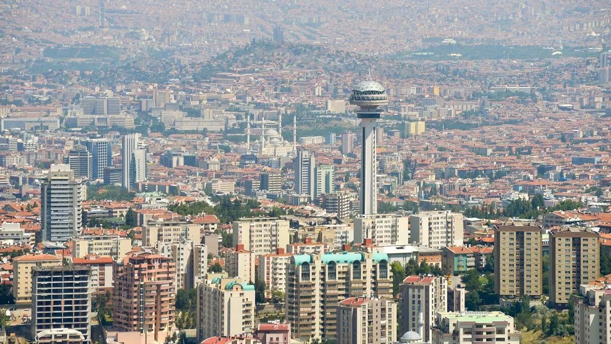 Gayrimenkul piyasasında 'deprem' etkisi: Bu illerde konut satın almak zorlaşıyor
