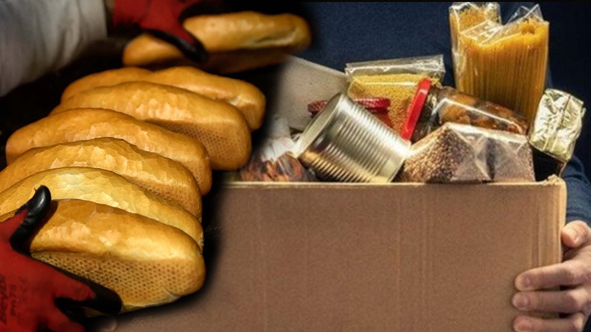 Belediye düğmeye bastı! Ramazan ayı boyunca 1 TL'ye satılacak: Böyle indirim ne duyuldu ne görüldü