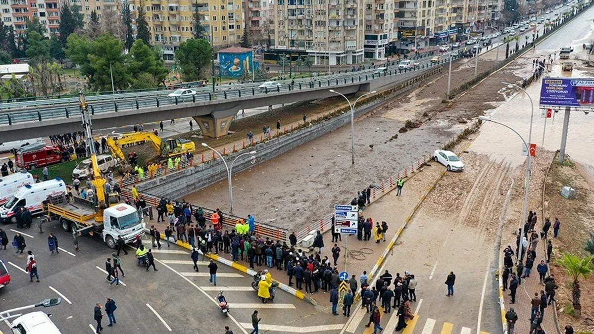 Merkez talimat verdi DSİ 15. Bölge Müdürlüğü dinlemedi: Selin vurduğu kentte skandal