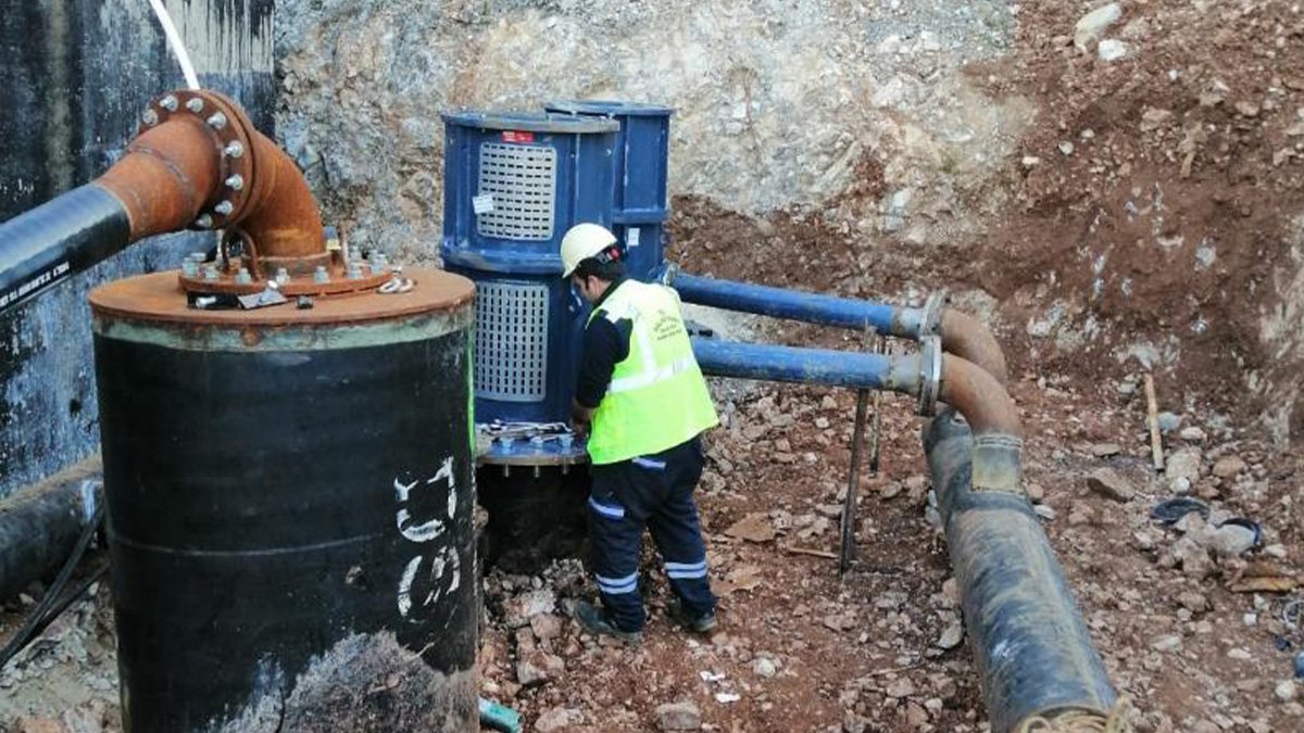 Yılda en az 6 milyon TL tasarruf sağlanacak