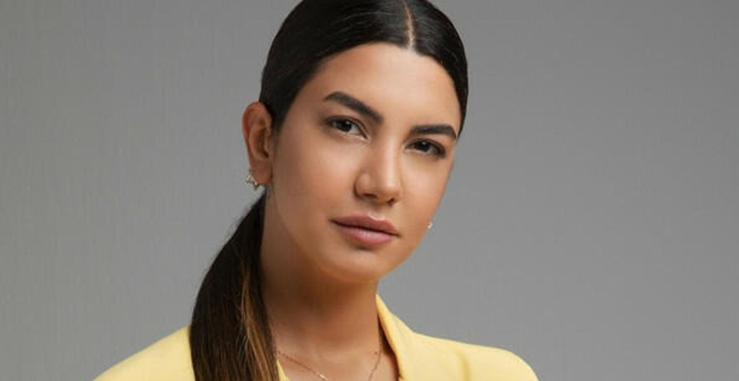 6 Şubat'tan beri deprem bölgesinden ayrılmamıştı! Gazeteci Fulya Öztürk'e flaş milletvekilliği teklifi: Bakın hangi partiden teklif var