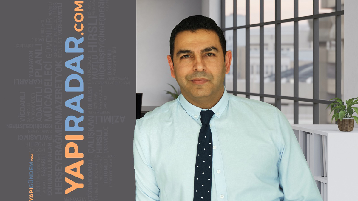 İnşaat sektöründeki yüksek maliyetlere karşılık “Dijitalleşme”