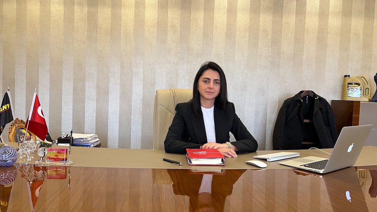 Madeni yağ pazarı 2022’yi büyümeyle kapattı