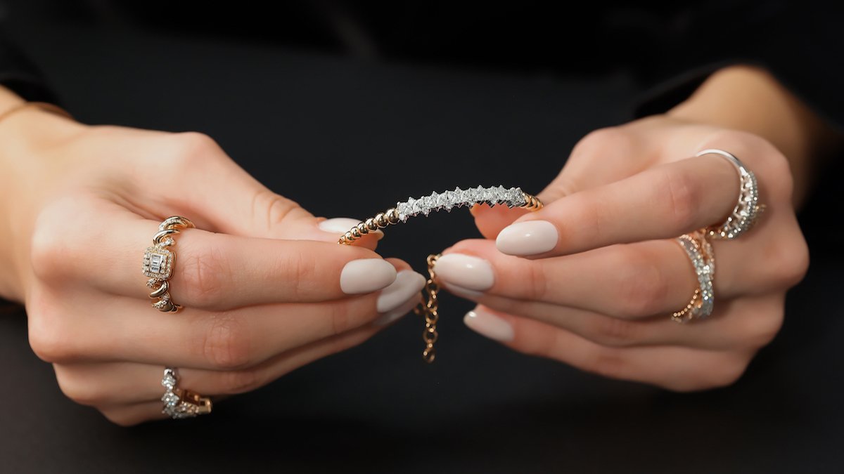 Makdis Pırlanta, 8’inci şubesini Diyarbakır’da açtı