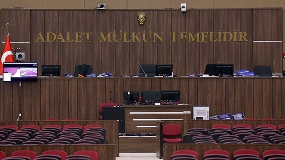 Samsun'da Gezi eylemlerinden yargılanan 39 kişiye ceza