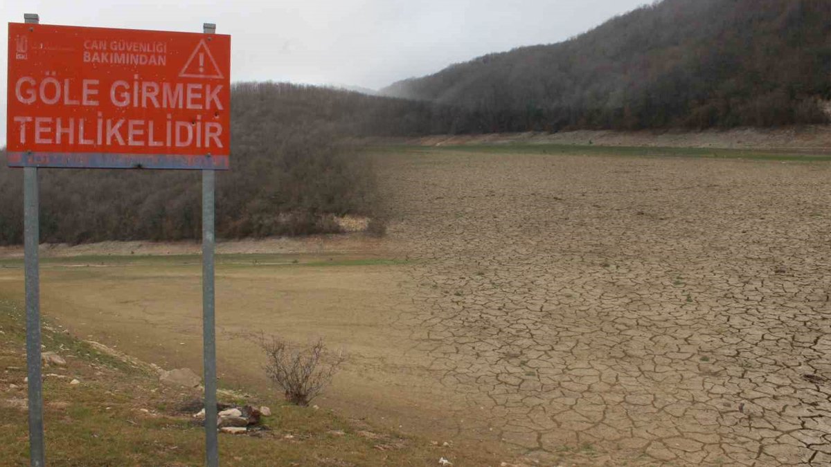 Son 9 yılın en büyük düşüşü: Sadece İstanbul değil Trakya da tehlikede