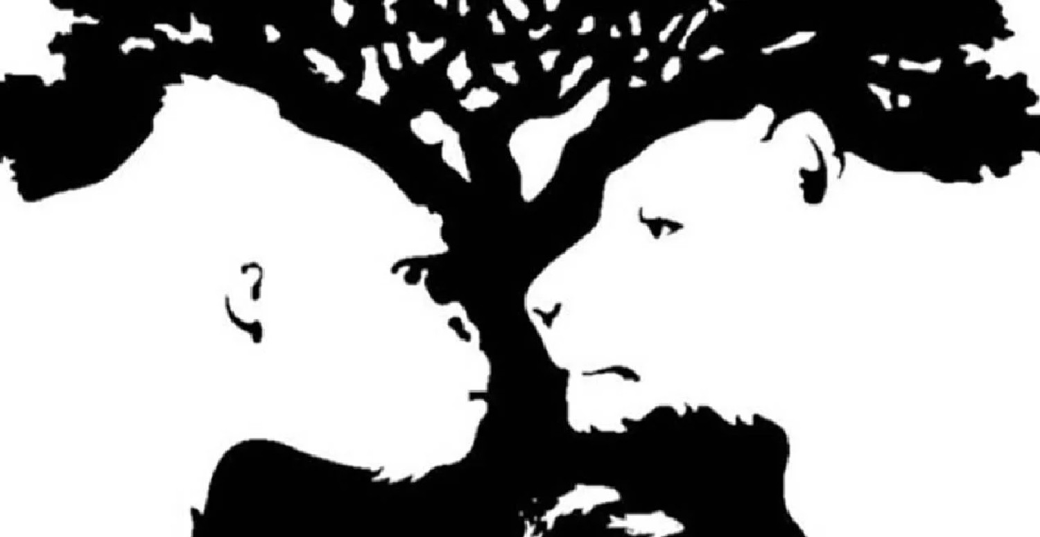 Resimde ilk gördüğünüz nesne kim olduğunuzu ortaya çıkarıyor! Görsel zeka testinde zirve yapan test!