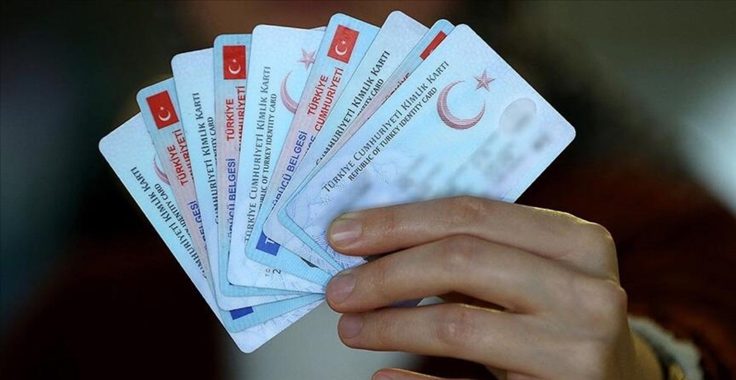 TC kimlik numaranızı nasıl ezberliyorsunuz? Bu kodlamayla ezberleyenlerin matematik zekası yüksek çıkıyor!