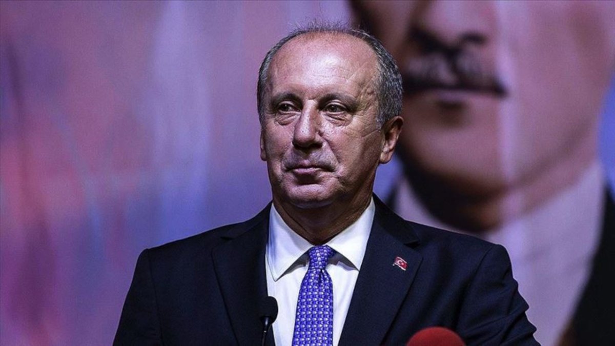 107 eski CHP'li vekilden Muharrem İnce'ye çağrı: Büyük dayanışmanın parçası ol